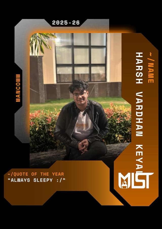 Mancomm 17